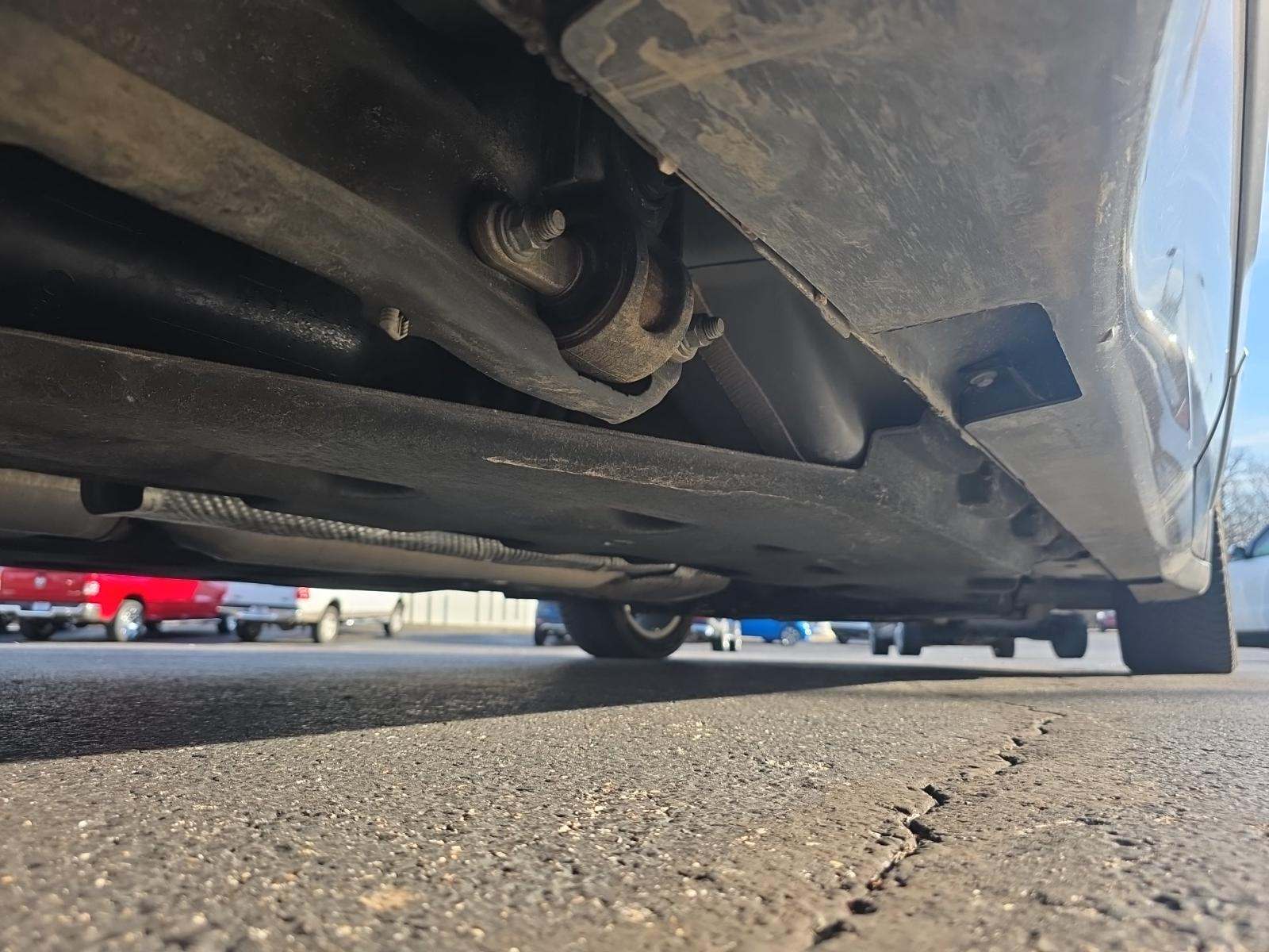 2021 Chrysler Pacifica Pinnacle AWD