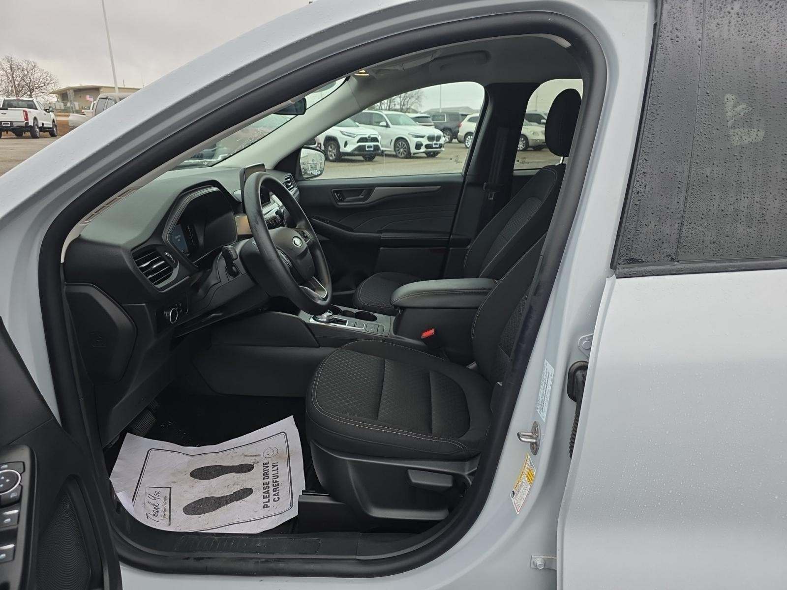 2025 Ford Escape Active AWD