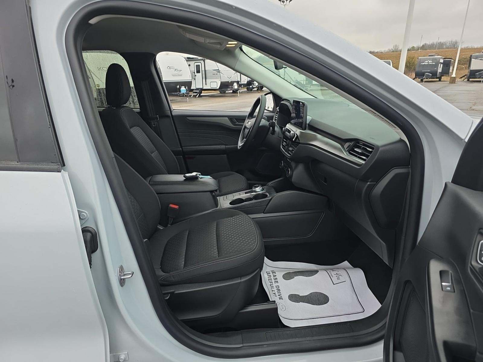 2025 Ford Escape Active AWD