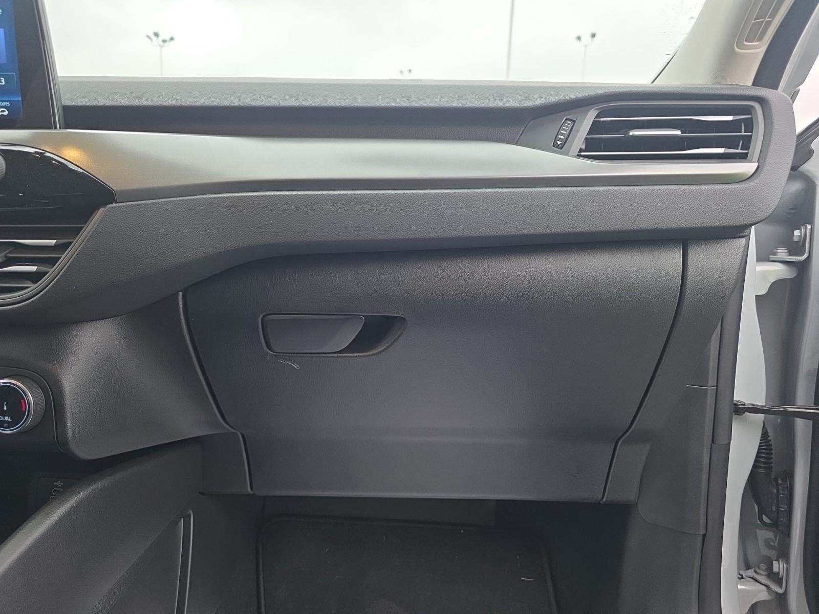 2025 Ford Escape Active AWD