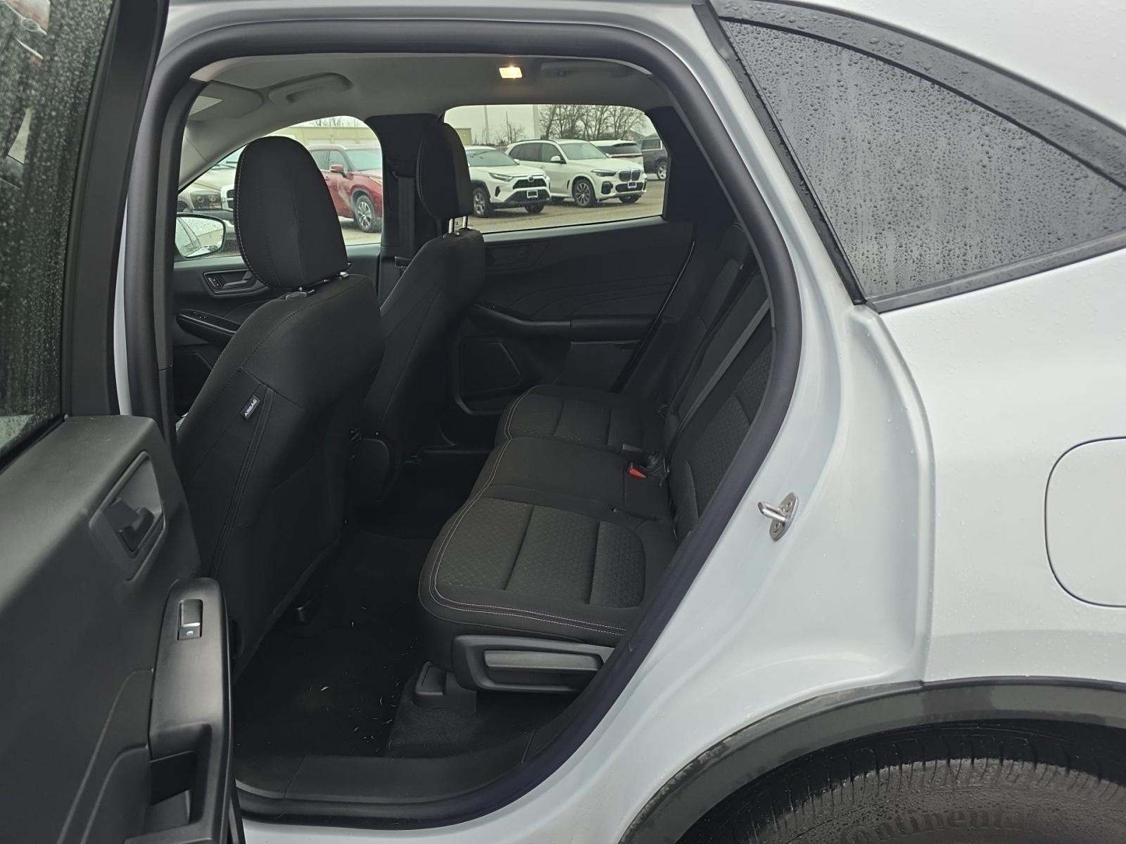 2025 Ford Escape Active AWD