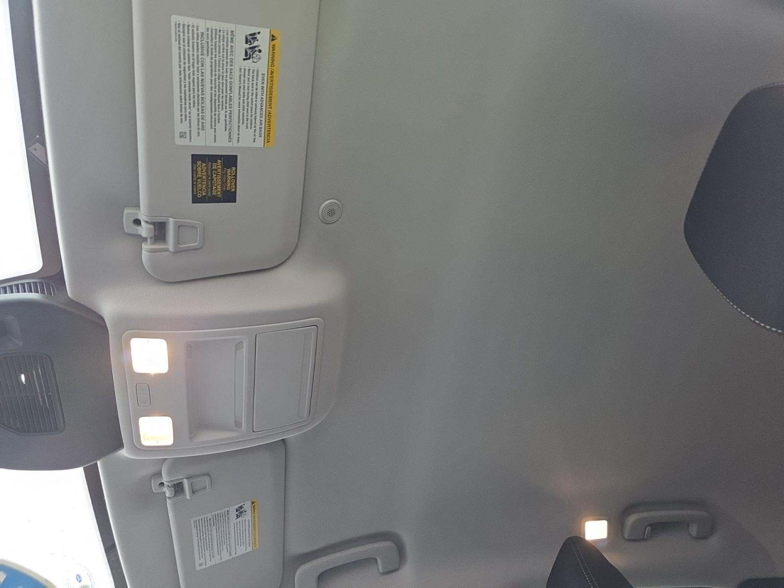 2025 Ford Escape Active AWD