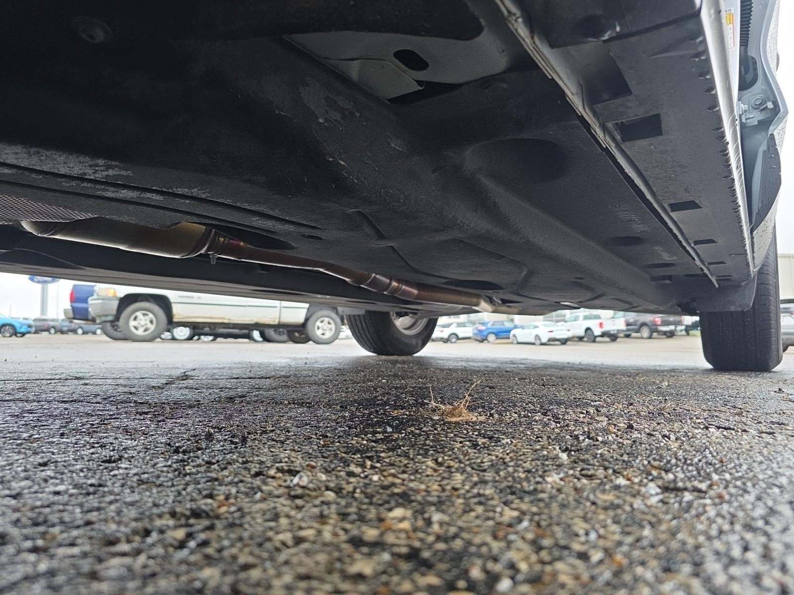 2025 Ford Escape Active AWD