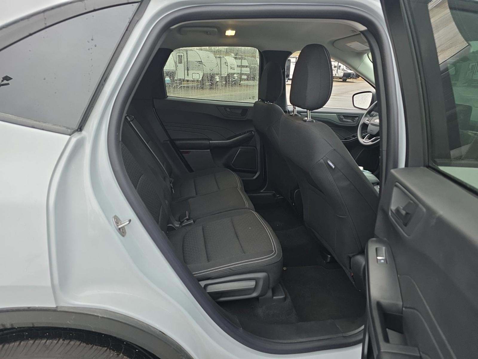 2025 Ford Escape Active AWD