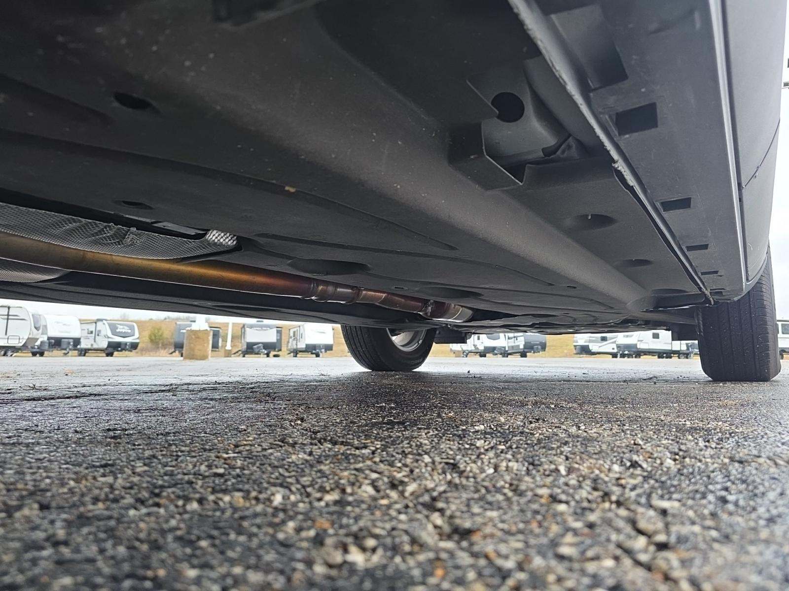 2025 Ford Escape Active AWD