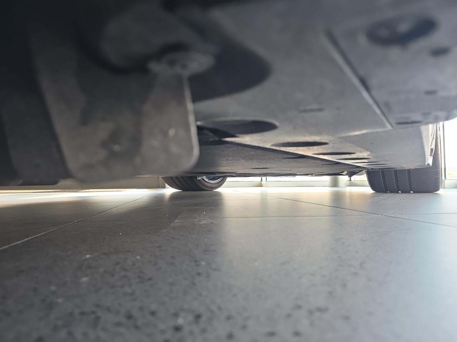 2024 Porsche 911 GT3 RS RWD