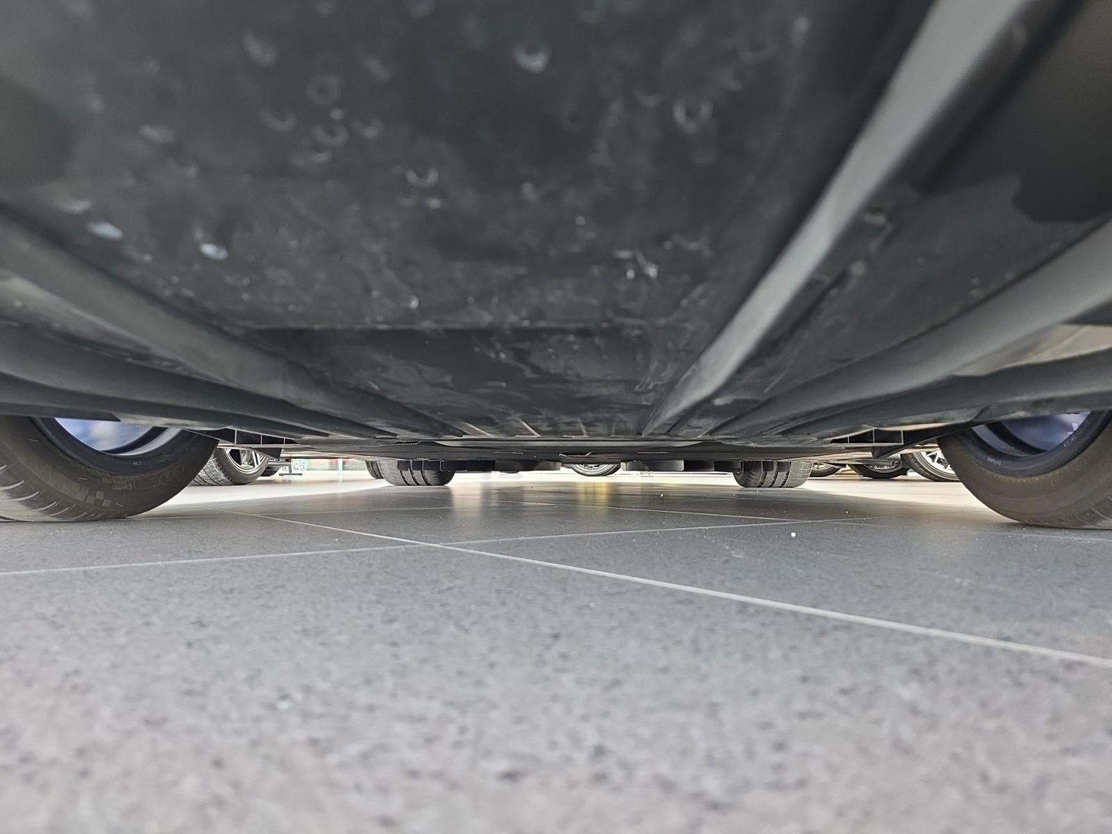 2024 Porsche 911 GT3 RS RWD