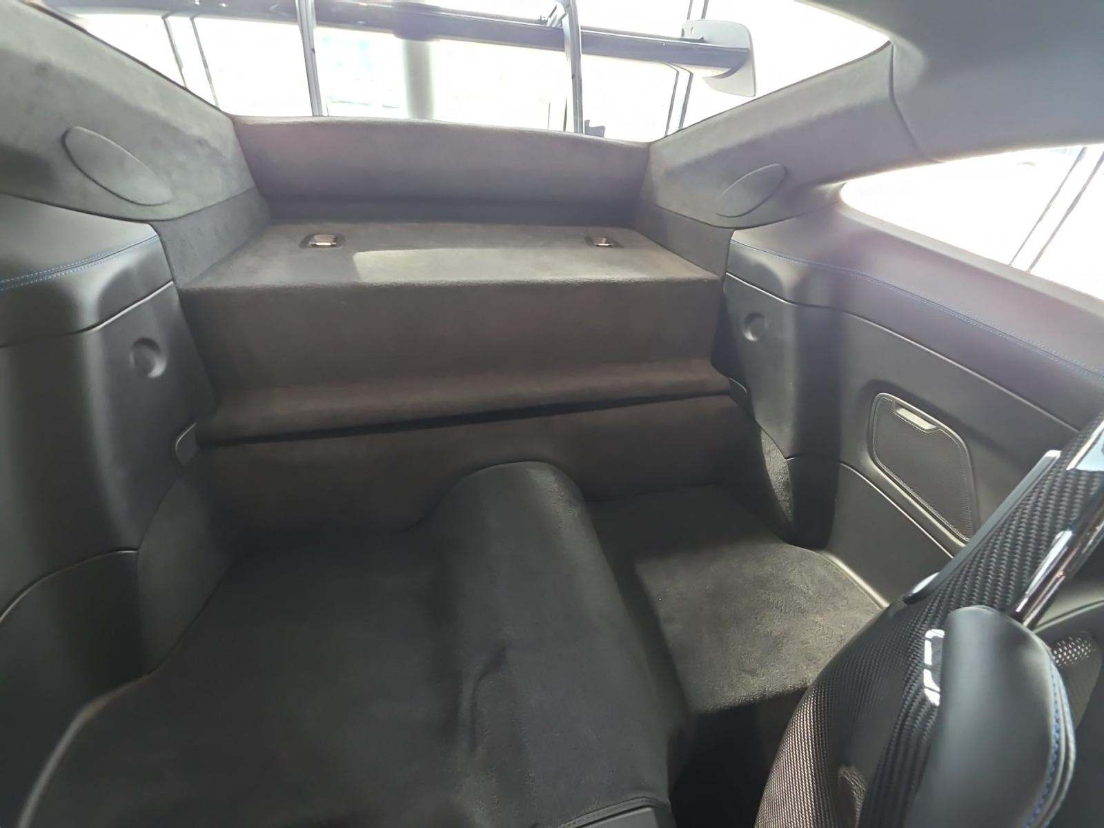 2024 Porsche 911 GT3 RS RWD