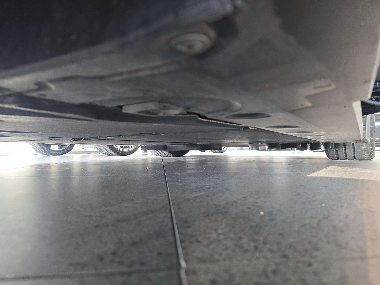 2024 Porsche 911 GT3 RS RWD