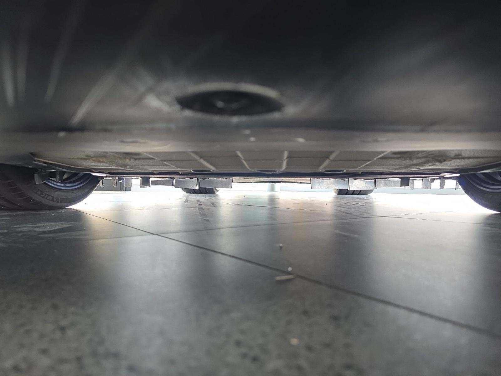 2024 Porsche 911 GT3 RS RWD