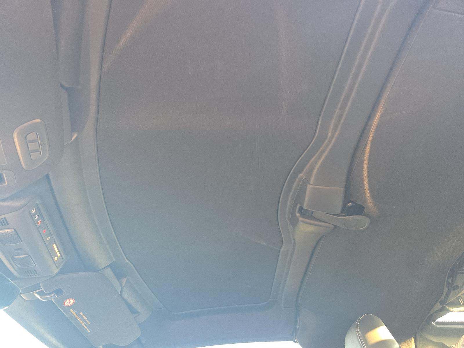 2022 Chevrolet Corvette Stingray RWD