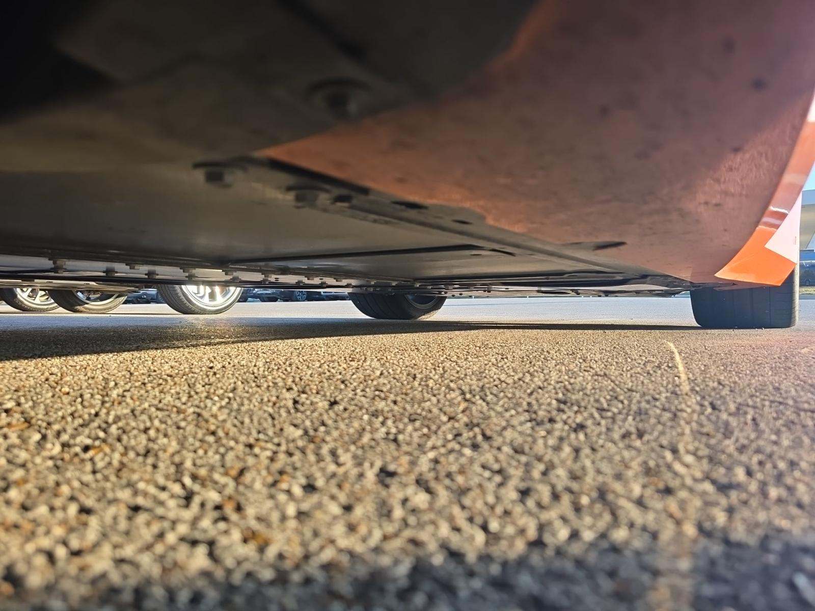 2022 Chevrolet Corvette Stingray RWD