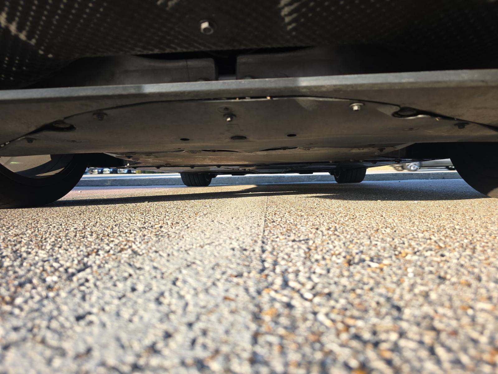 2022 Chevrolet Corvette Stingray RWD