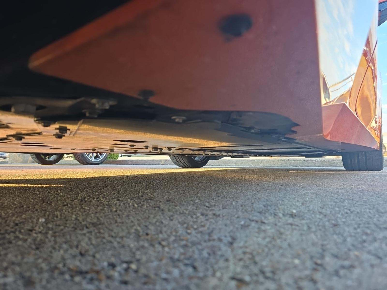 2022 Chevrolet Corvette Stingray RWD