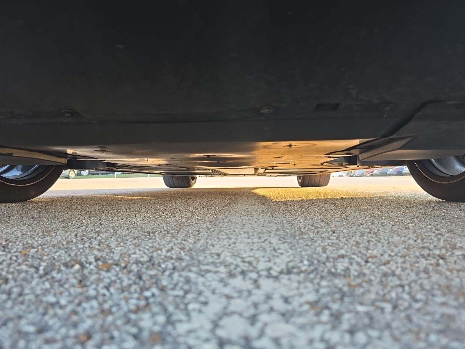 2022 Chevrolet Corvette Stingray RWD