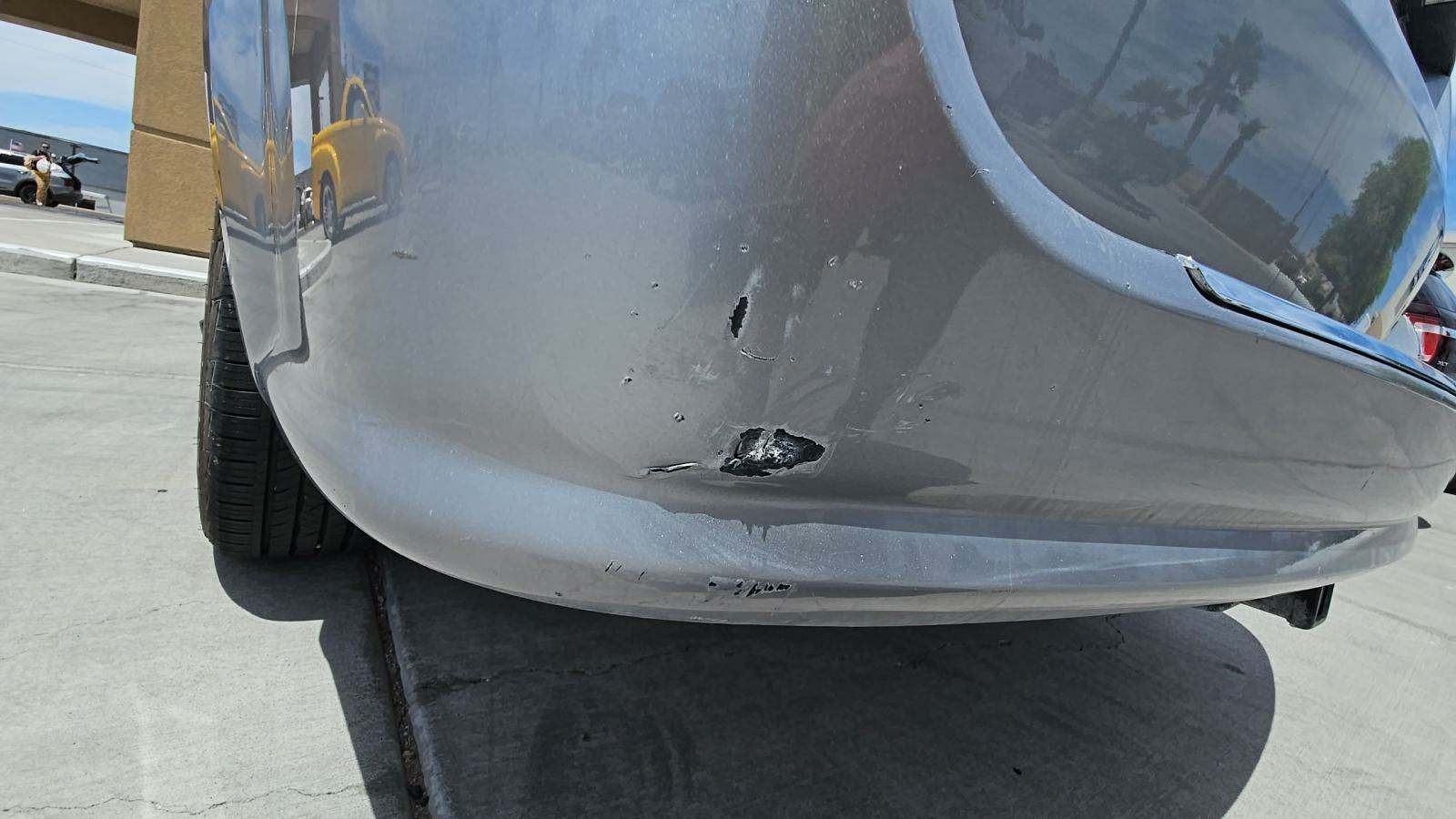 2018 Dodge Grand Caravan GT FWD