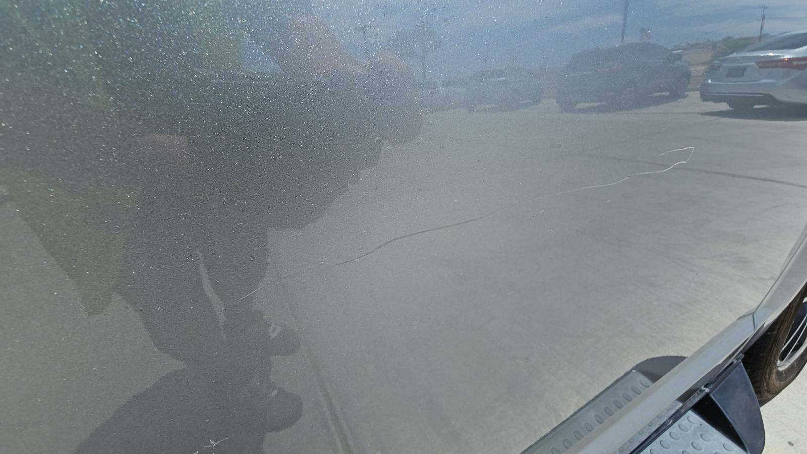 2018 Dodge Grand Caravan GT FWD