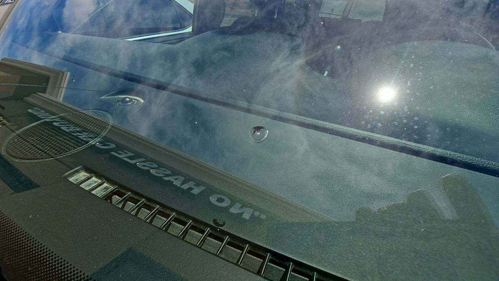 2018 Dodge Grand Caravan GT FWD