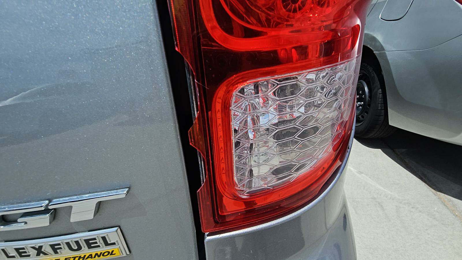 2018 Dodge Grand Caravan GT FWD