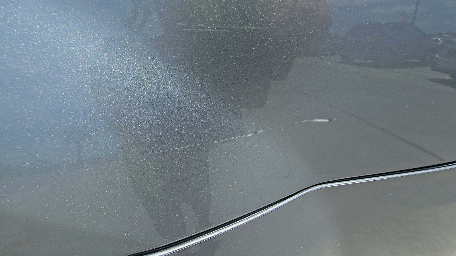 2018 Dodge Grand Caravan GT FWD