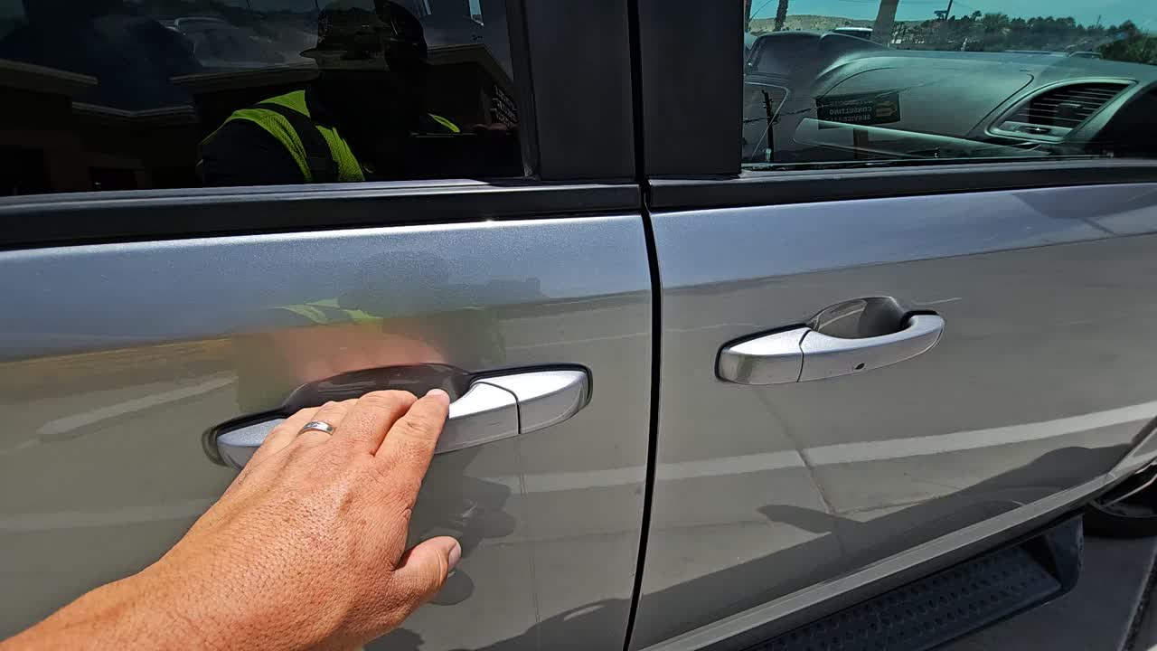 2018 Dodge Grand Caravan GT FWD