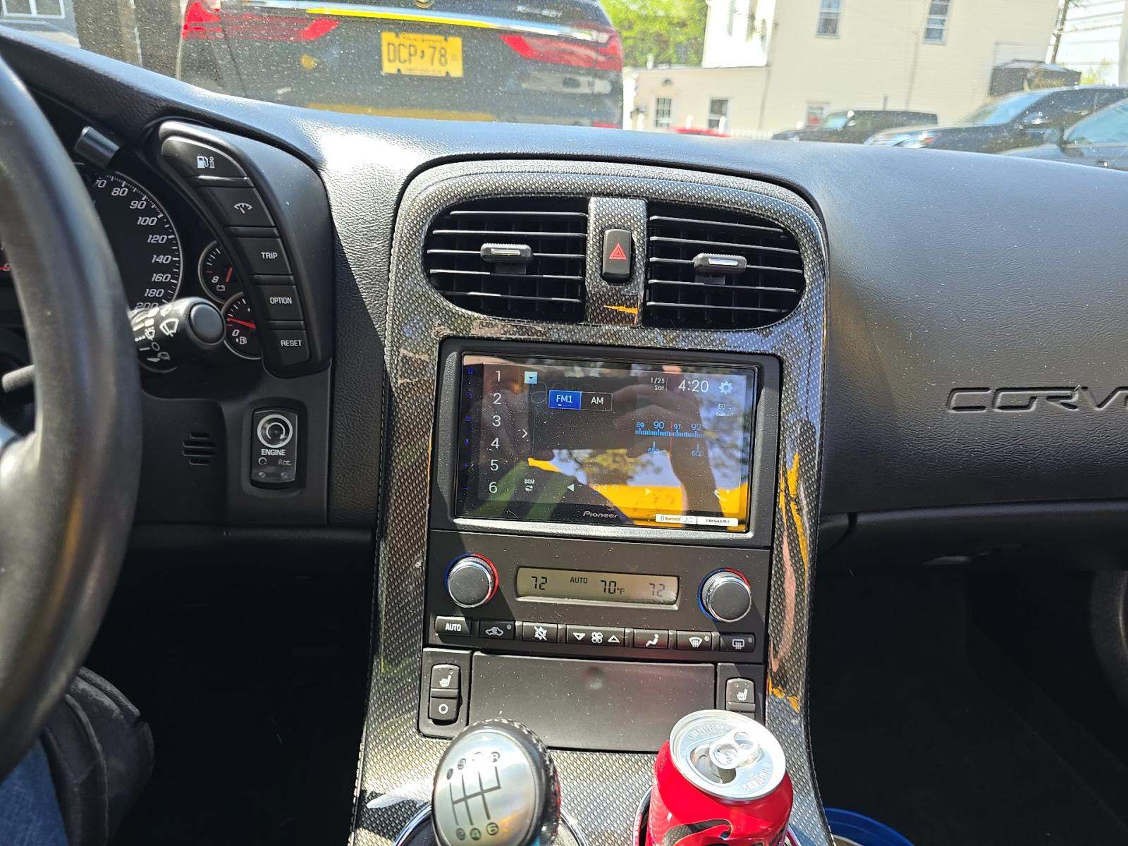 CHEVROLET OTHER - 10