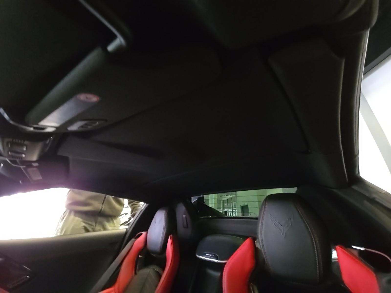 2024 Chevrolet Corvette Z06 RWD