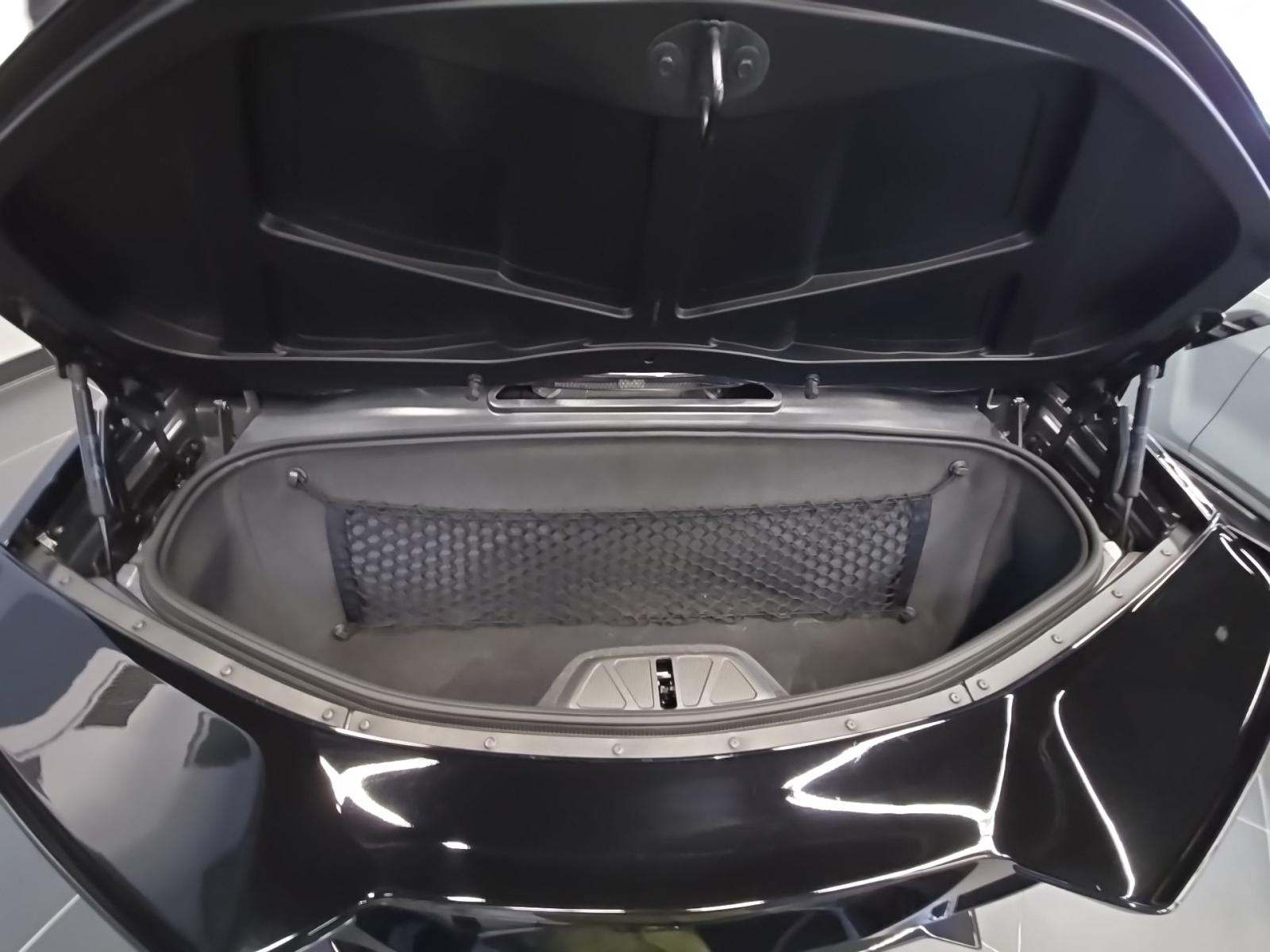 2024 Chevrolet Corvette Z06 RWD