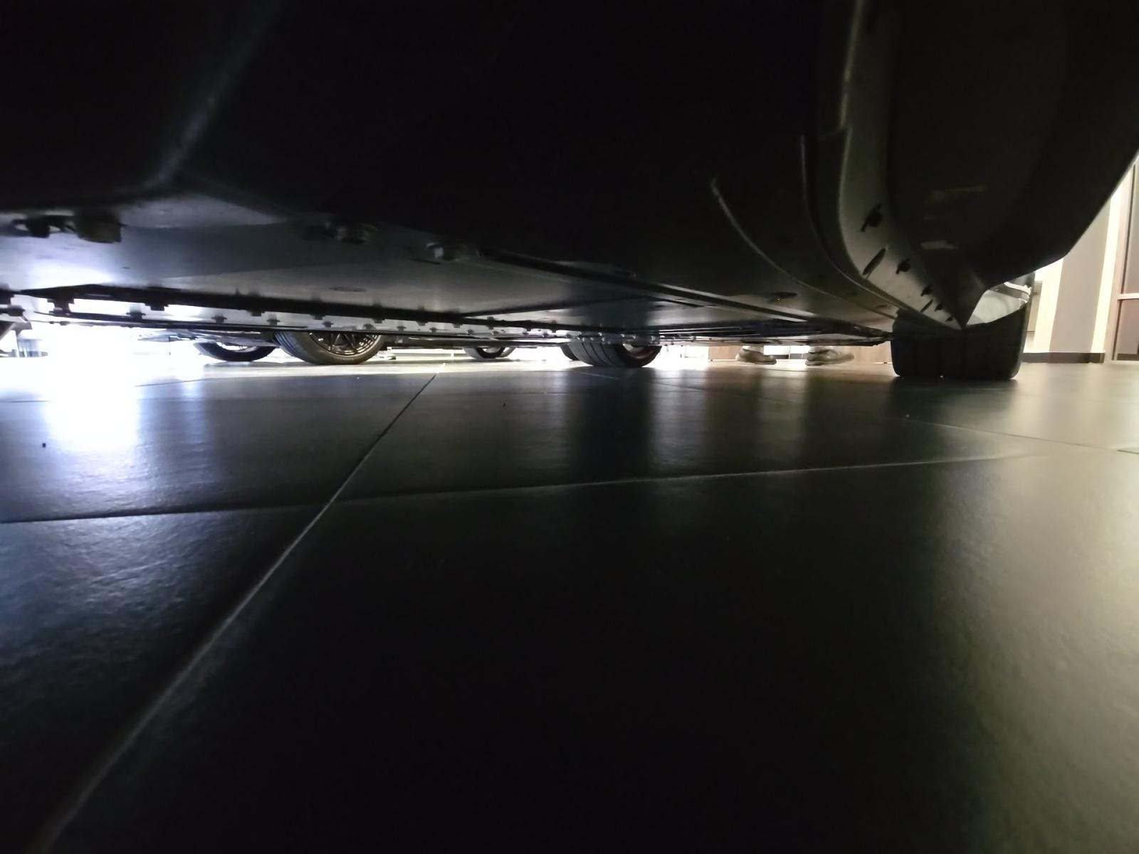 2024 Chevrolet Corvette Z06 RWD