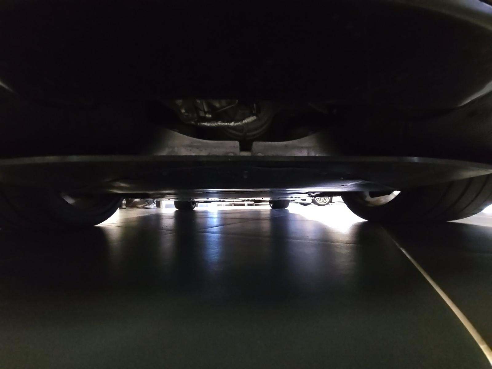 2024 Chevrolet Corvette Z06 RWD