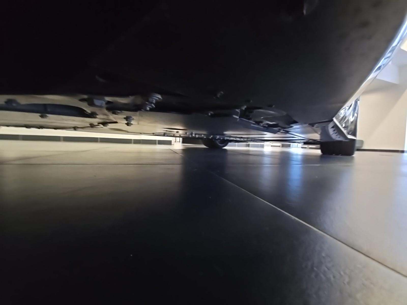 2024 Chevrolet Corvette Z06 RWD