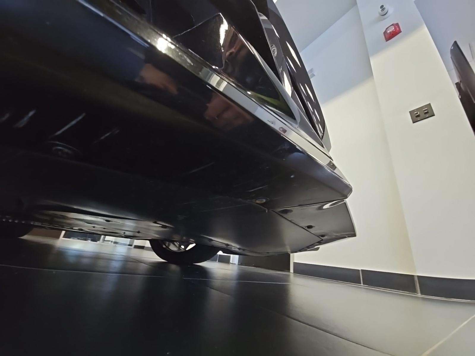 2024 Chevrolet Corvette Z06 RWD