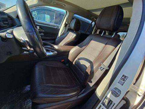 MERCEDES-BENZ GLS - 6