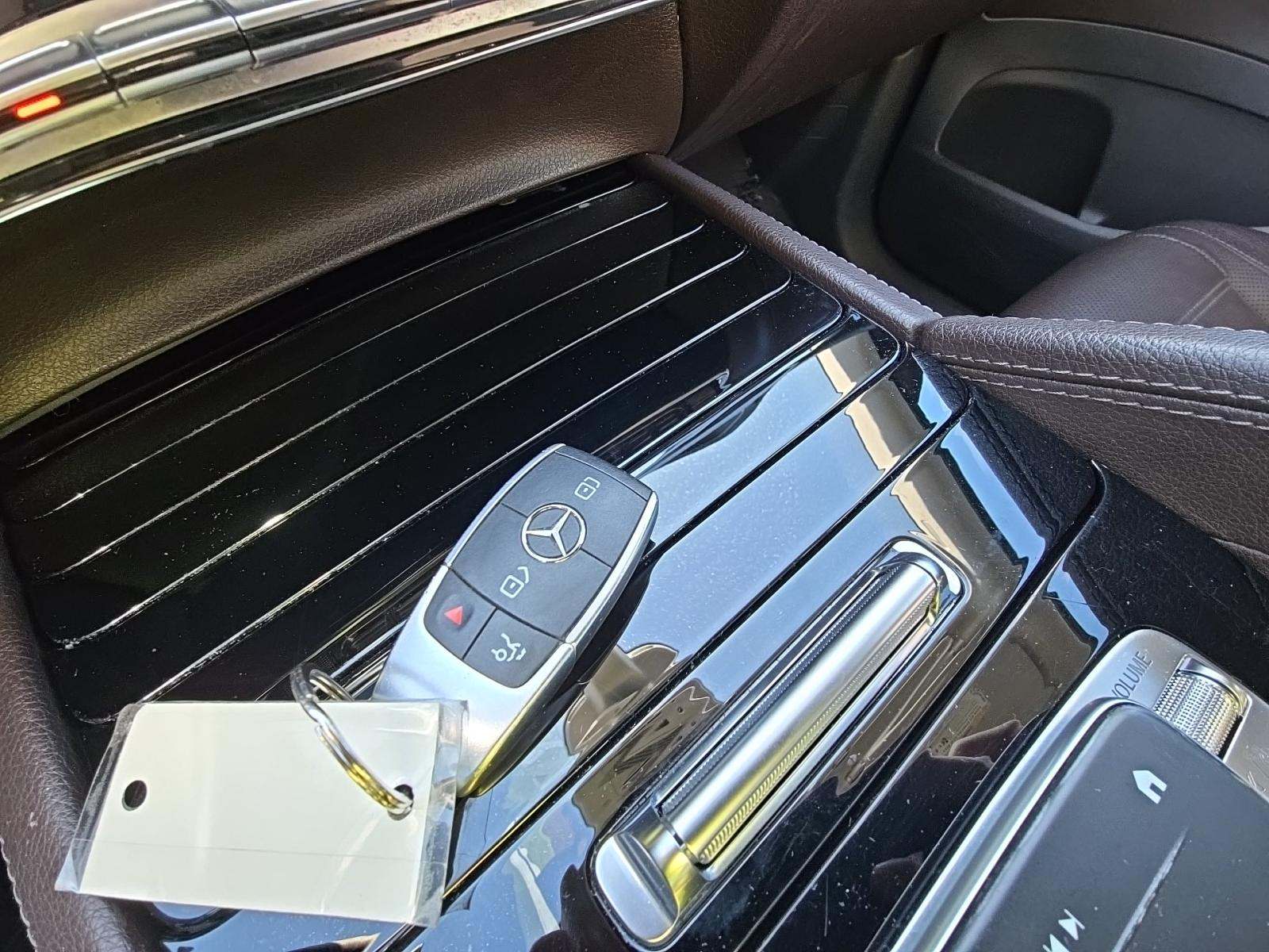 MERCEDES-BENZ GLS - 8