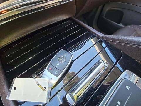 MERCEDES-BENZ GLS - 8