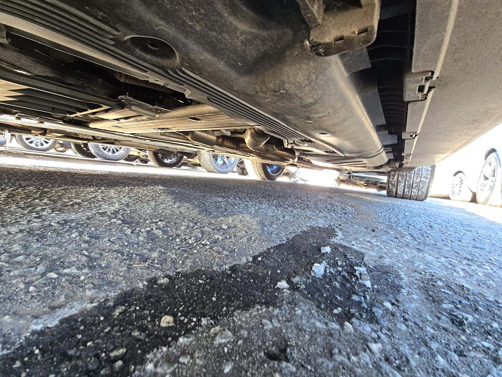 MERCEDES-BENZ GLS - 7