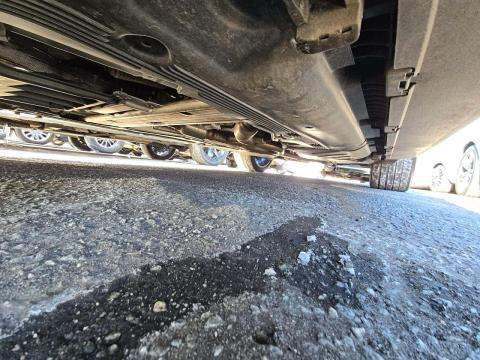 MERCEDES-BENZ GLS - 7