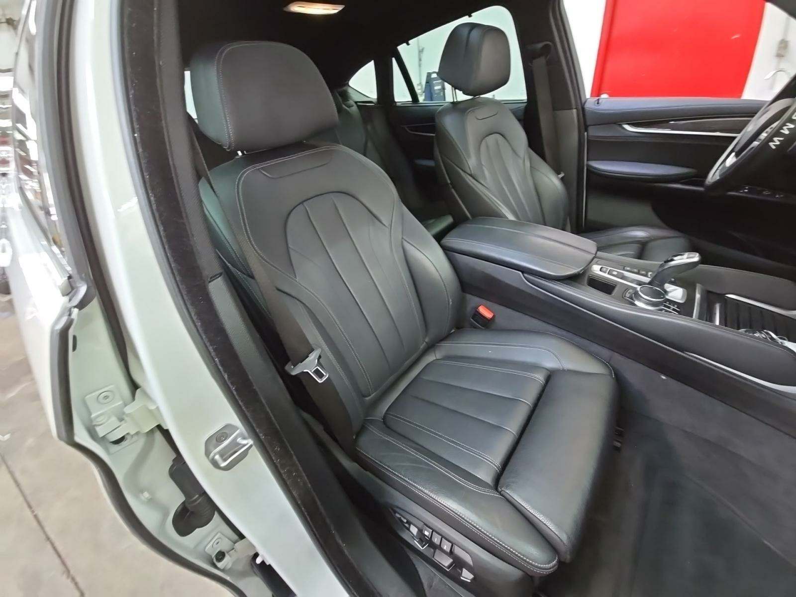 2019 BMW X6 xDrive35i AWD