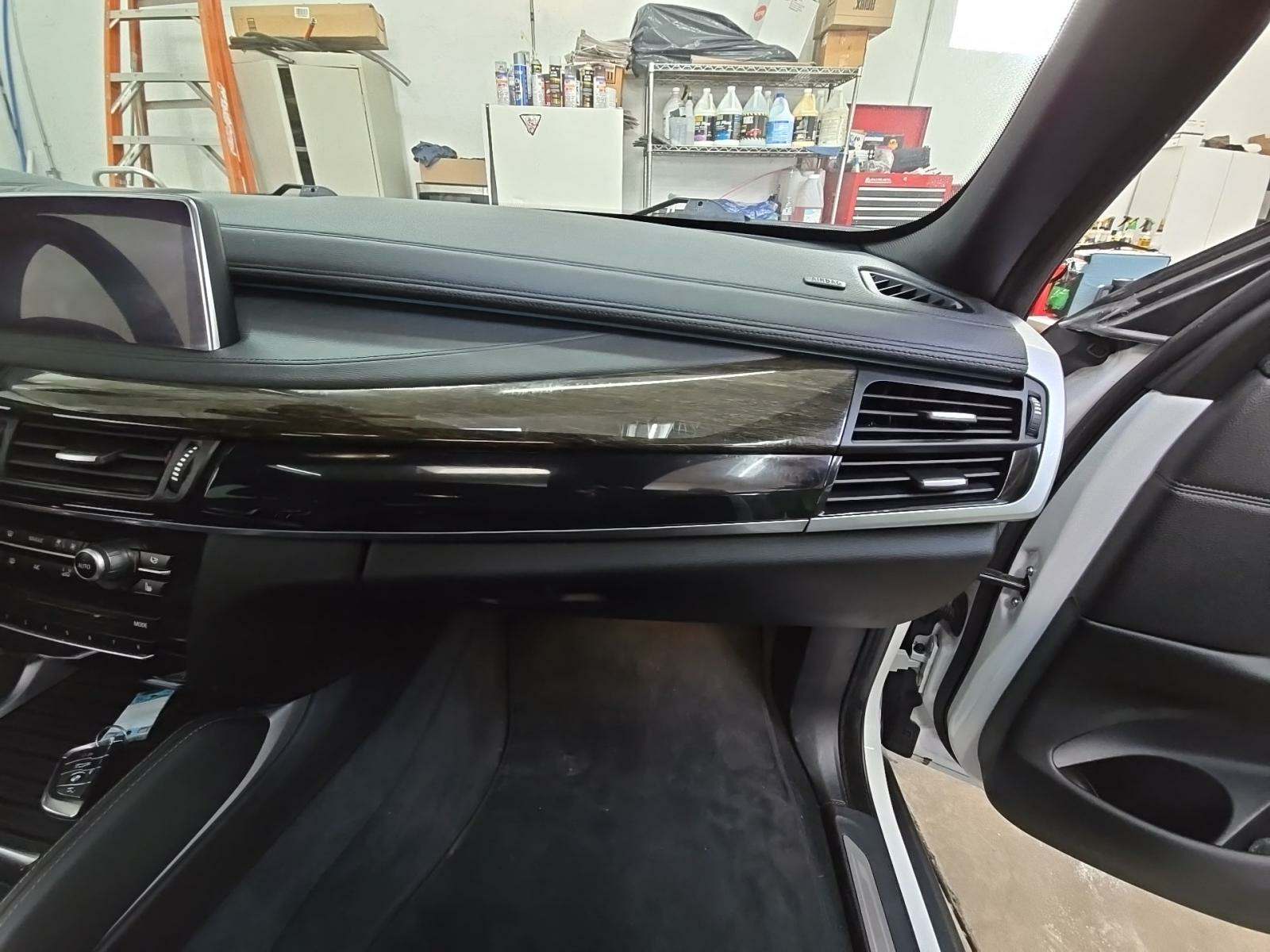 2019 BMW X6 xDrive35i AWD