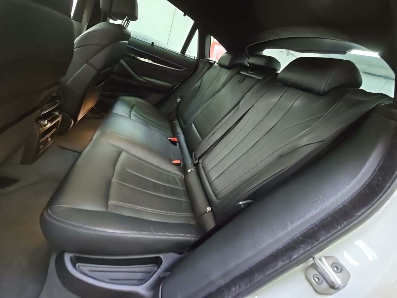 2019 BMW X6 xDrive35i AWD