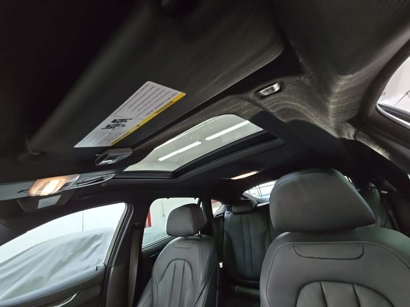 2019 BMW X6 xDrive35i AWD