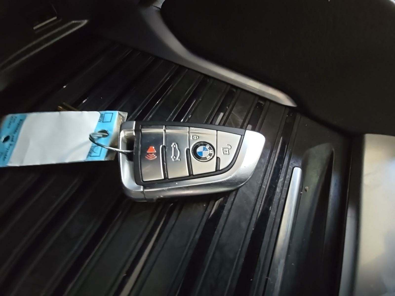 2019 BMW X6 xDrive35i AWD