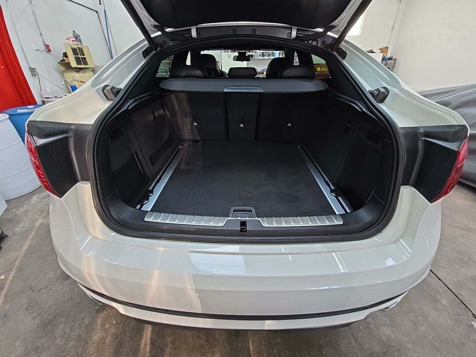 2019 BMW X6 xDrive35i AWD