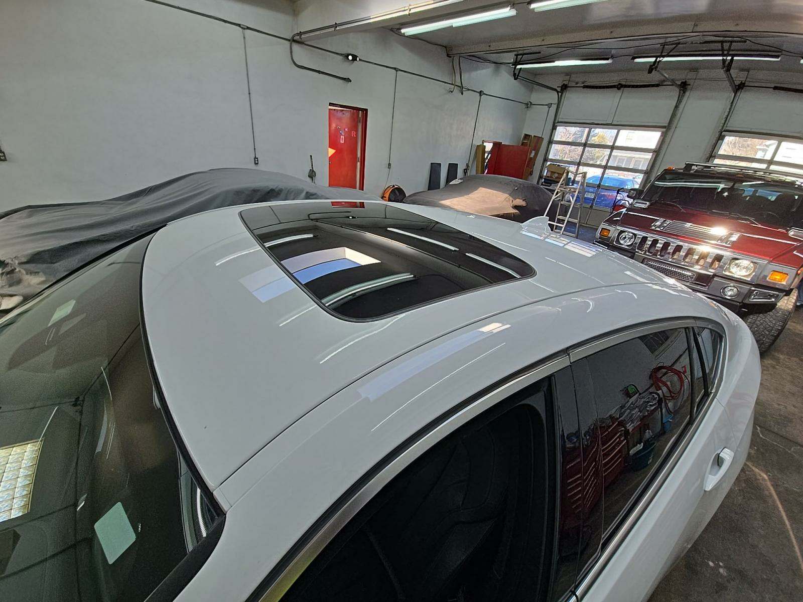 2019 BMW X6 xDrive35i AWD