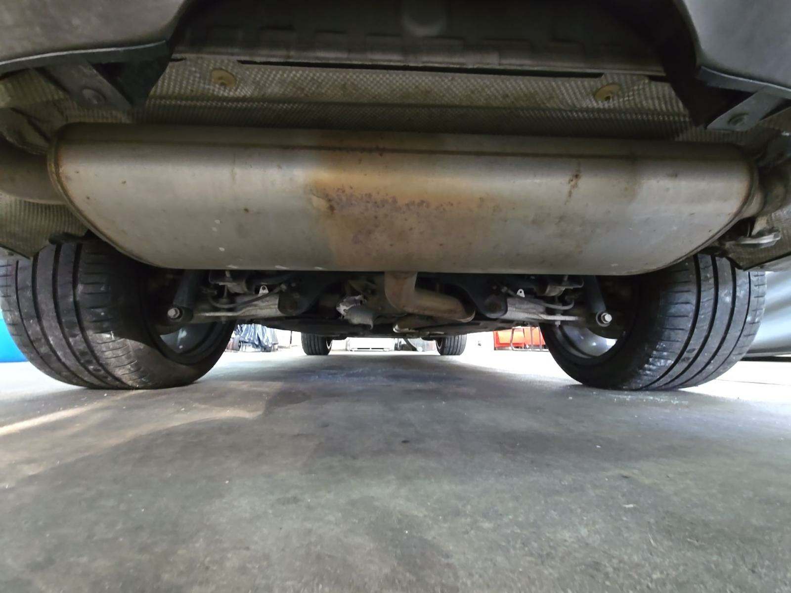 2019 BMW X6 xDrive35i AWD