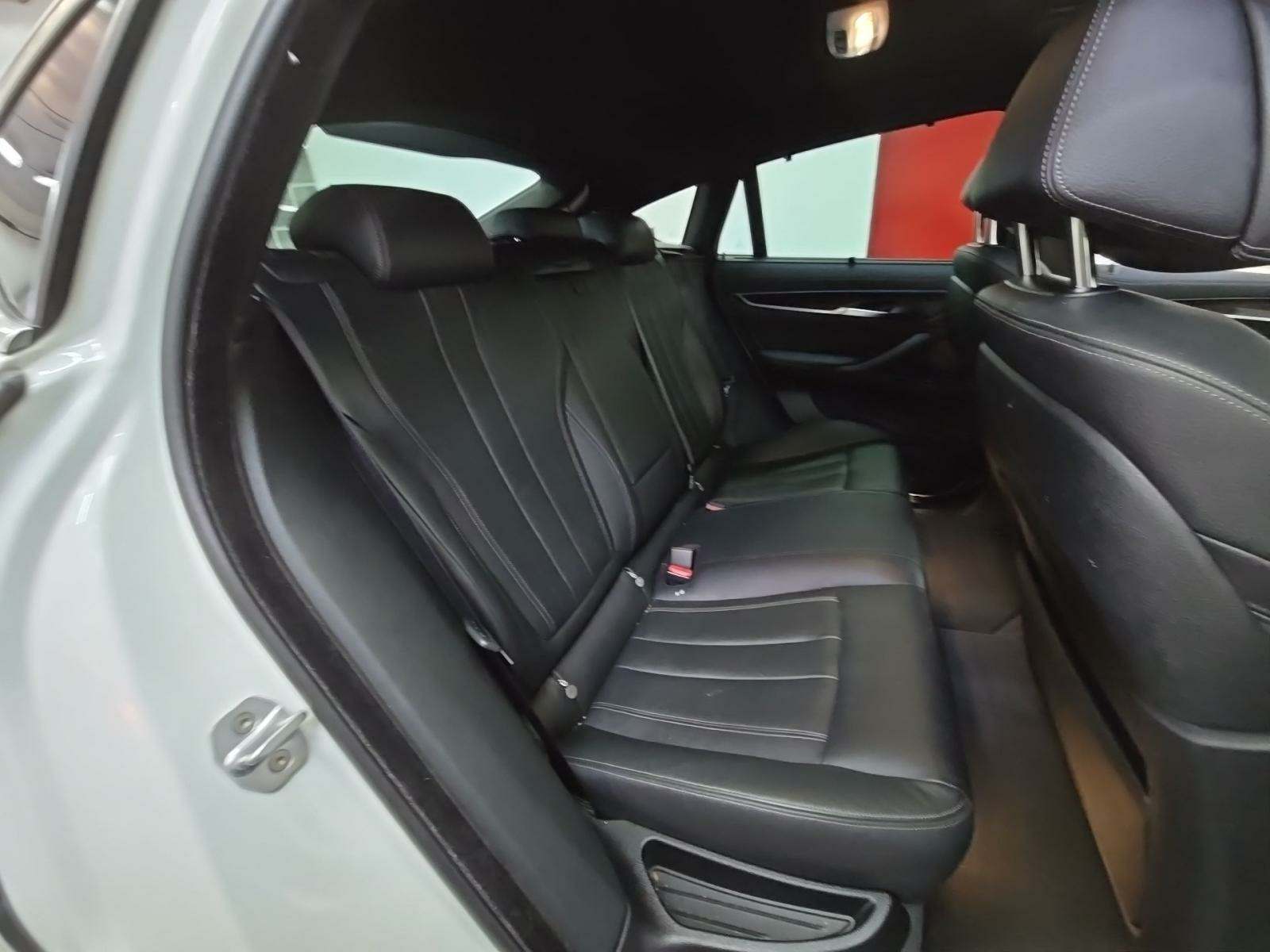 2019 BMW X6 xDrive35i AWD