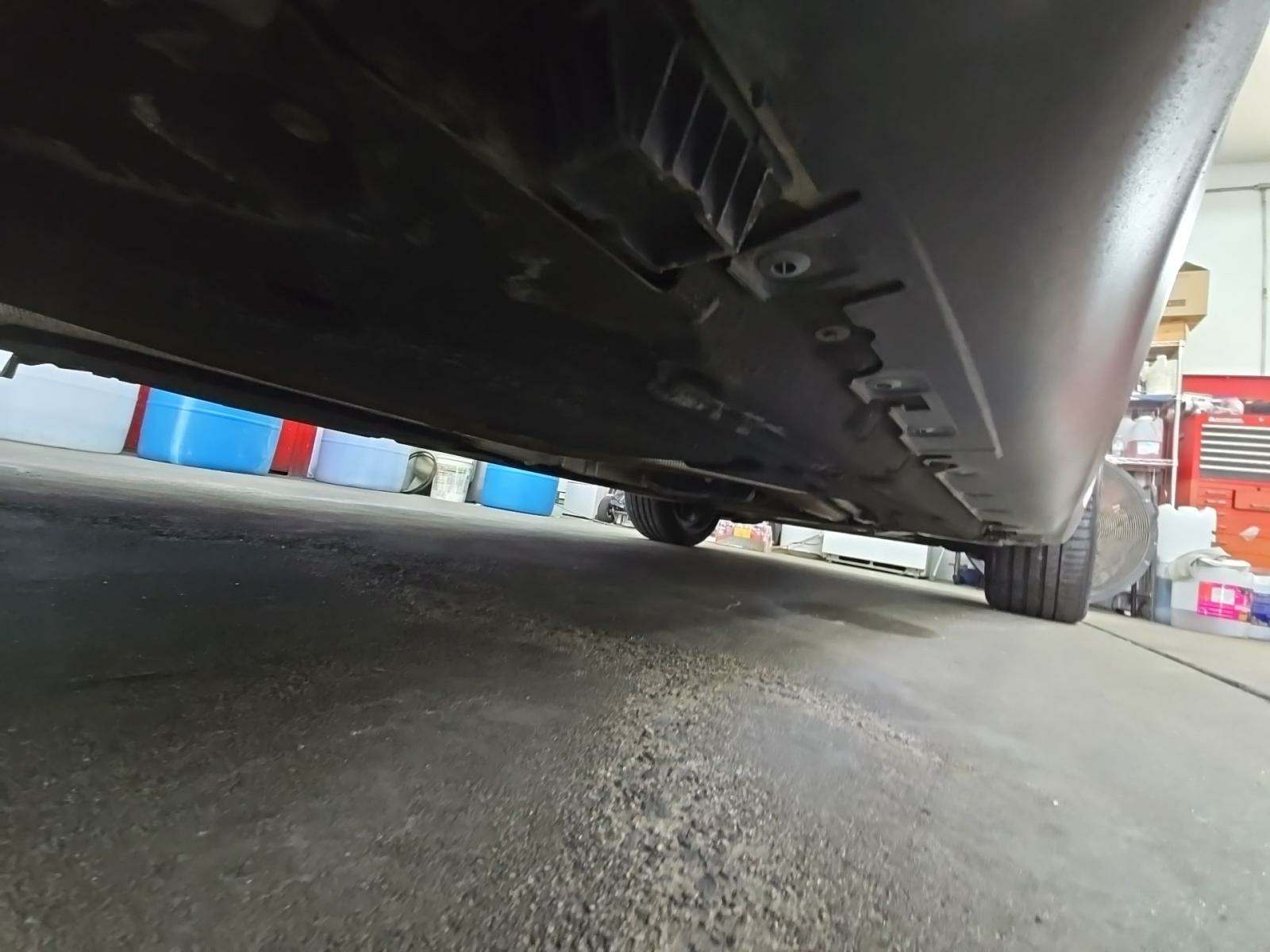 2019 BMW X6 xDrive35i AWD