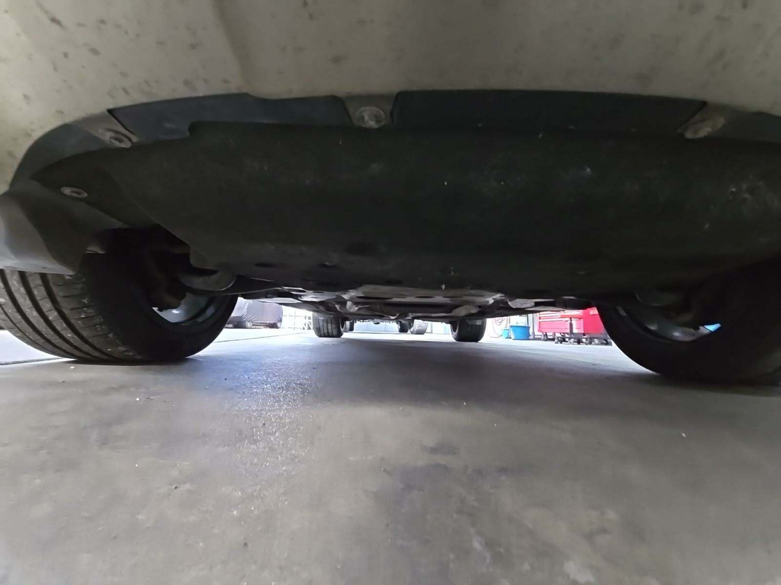 2019 BMW X6 xDrive35i AWD