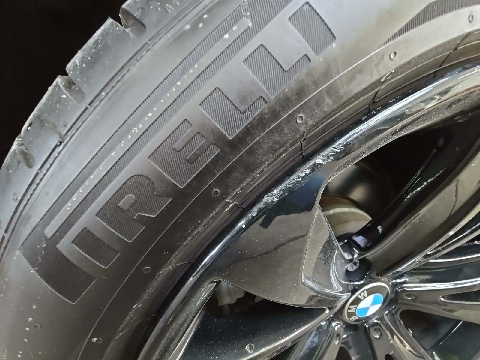 2019 BMW X6 xDrive35i AWD