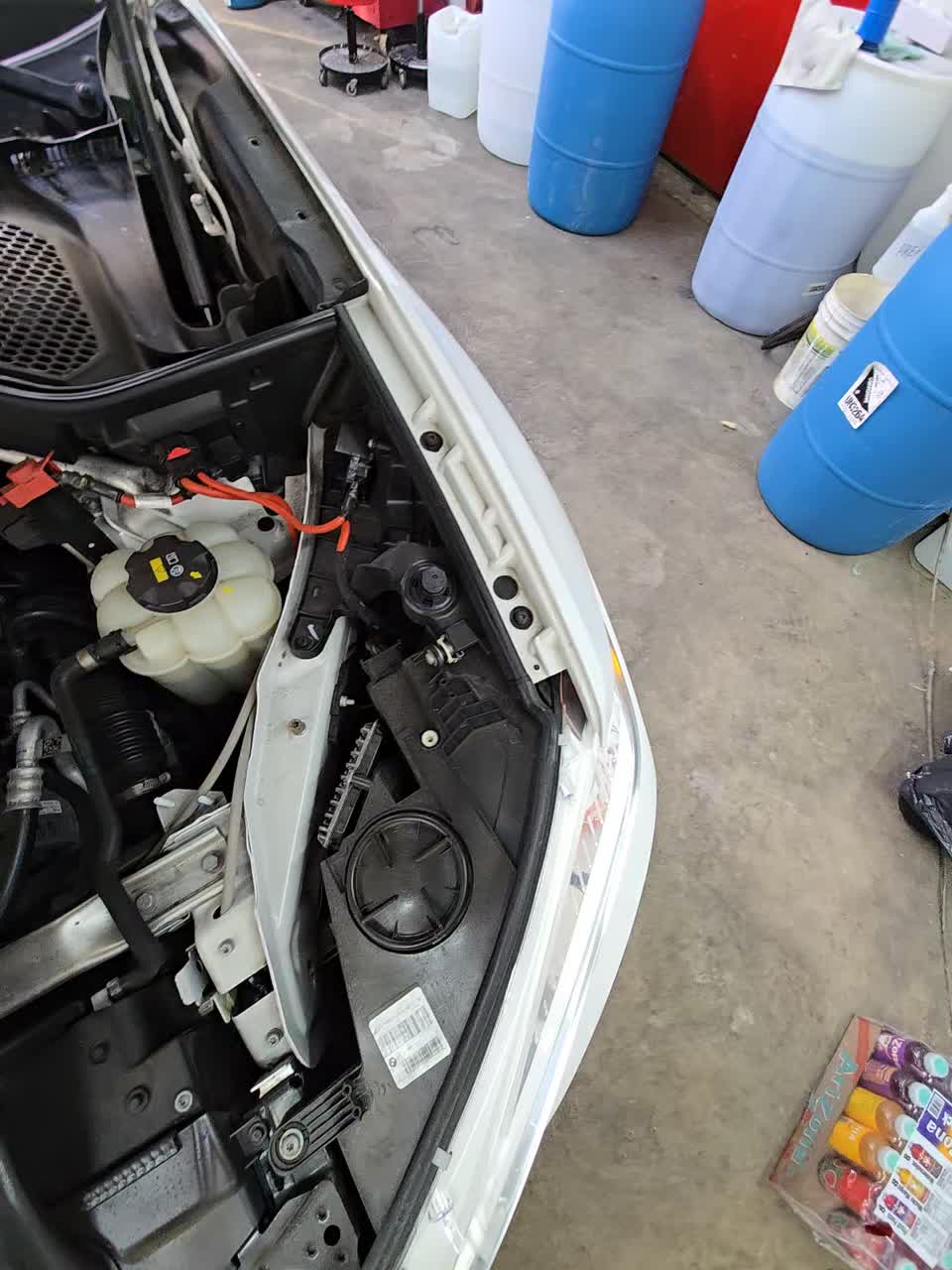 2019 BMW X6 xDrive35i AWD